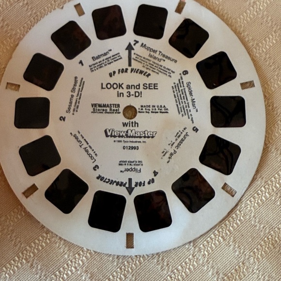 View Master 3D - Picture 4 of 4